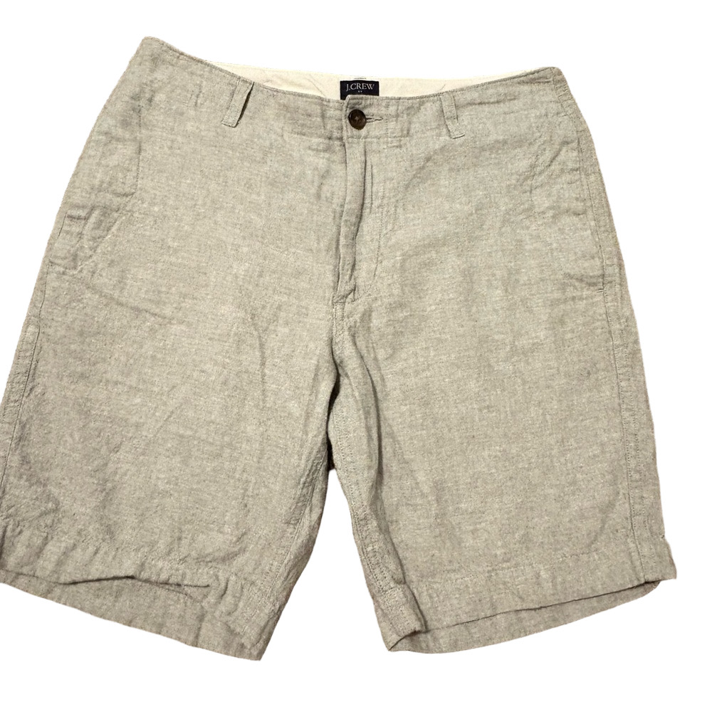 J Crew Shorts